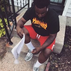 Meet your Posher, Dayquan